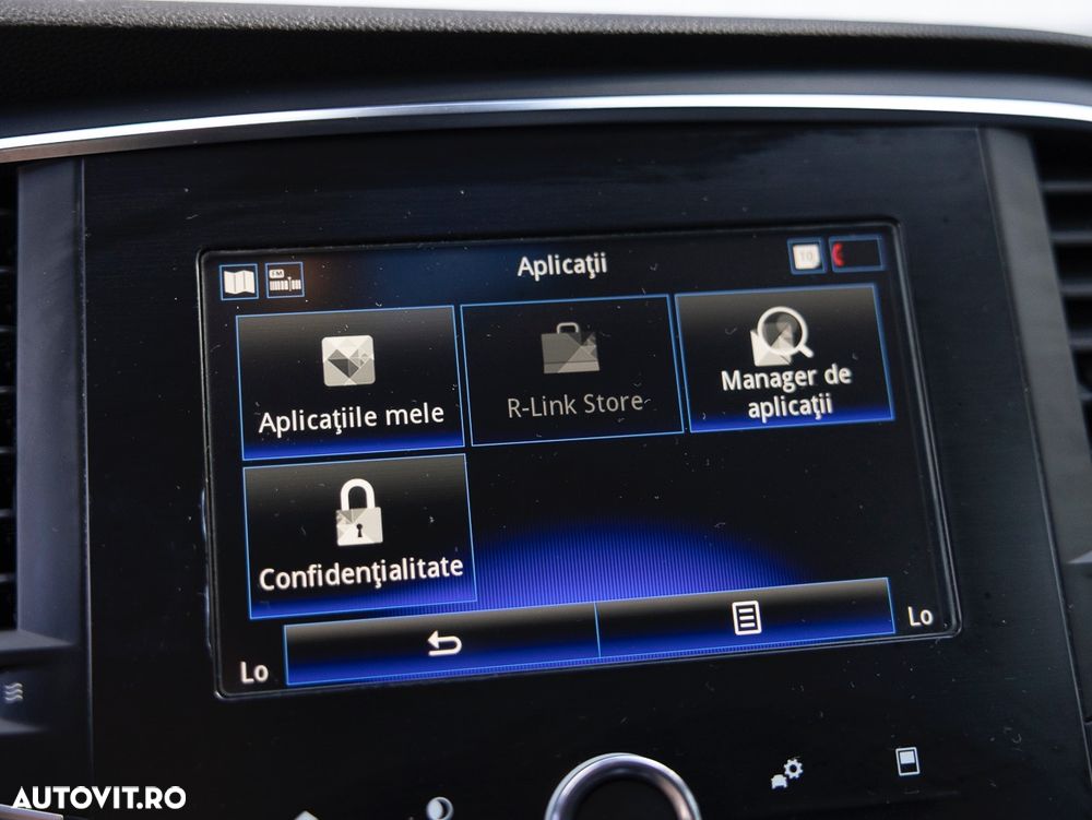 Renault Megane BLUE dCi Life - 31