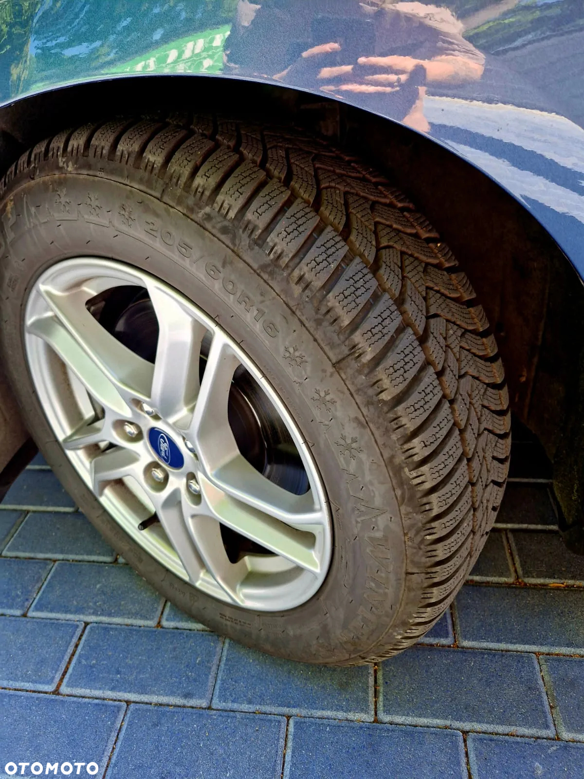 Ford Focus - 13