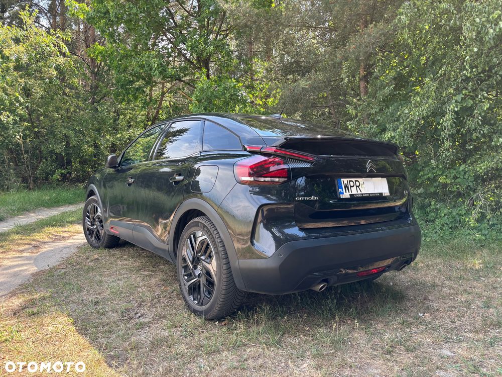 Citroën C4 1.2 PureTech Shine S&S EAT8 - 14