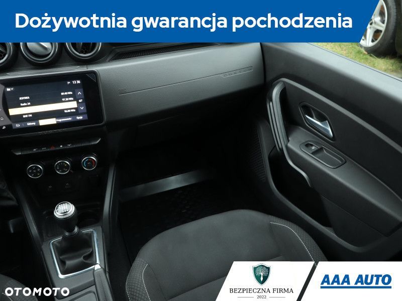 Dacia Duster - 10