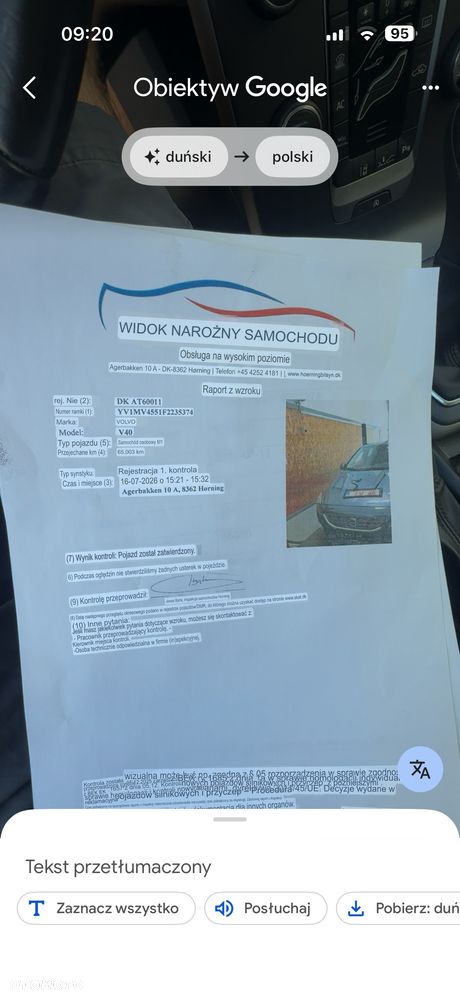 Volvo V40 T3 Momentum - 16