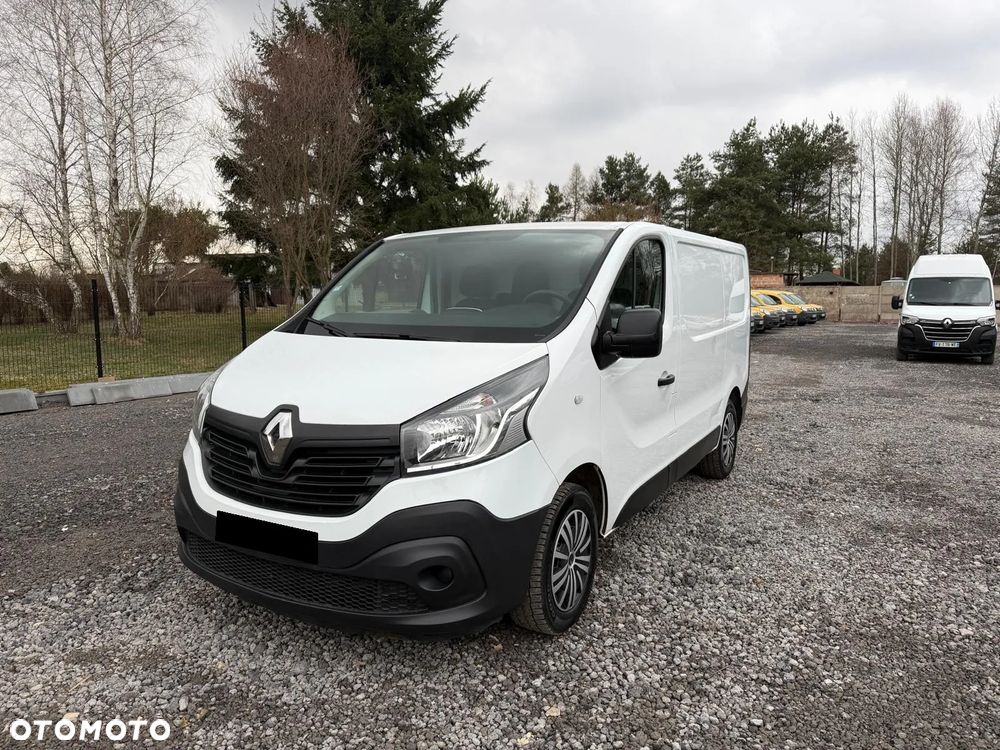 Renault Trafic - 3