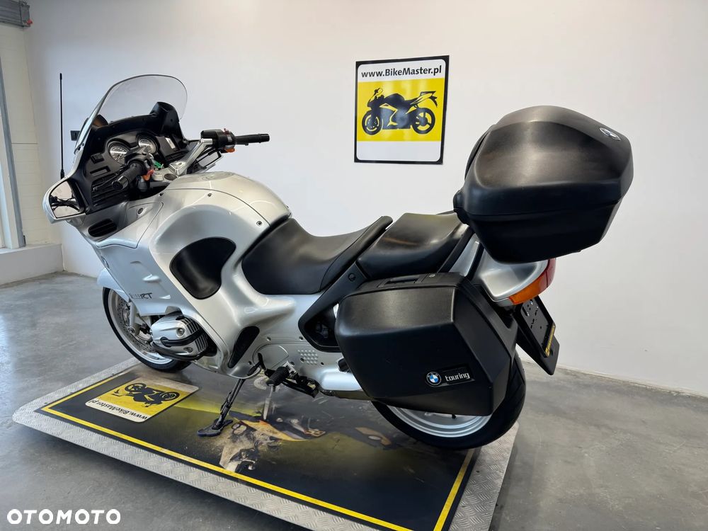 BMW R - 6