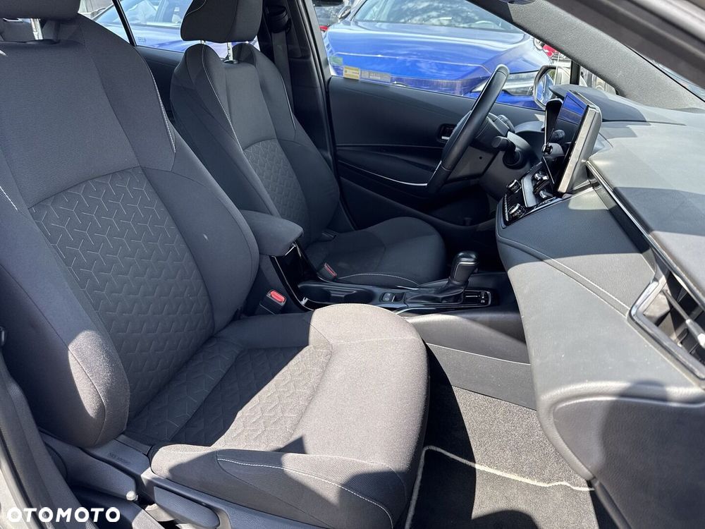 Toyota Corolla 1.8 Hybrid Comfort - 13