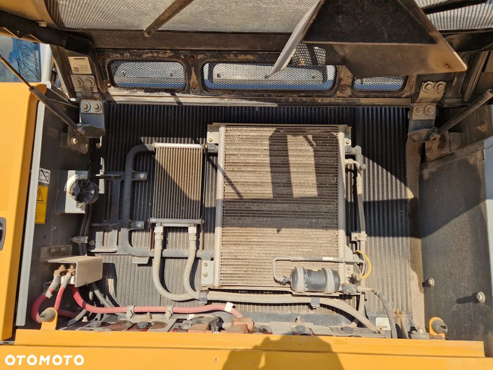 Liebherr R924 LC * SW 48 Likufix * - 13