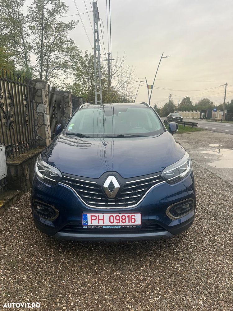 Renault Kadjar - 5