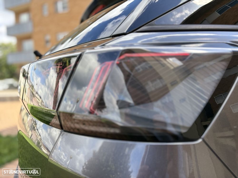 Peugeot 3008 1.5 BlueHDi Active - 7
