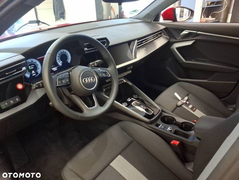 Audi A3 Allstreet - 12