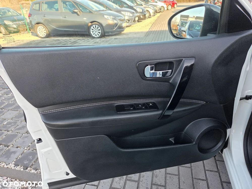 Nissan Qashqai 1.6 dCi 360 S&S - 30