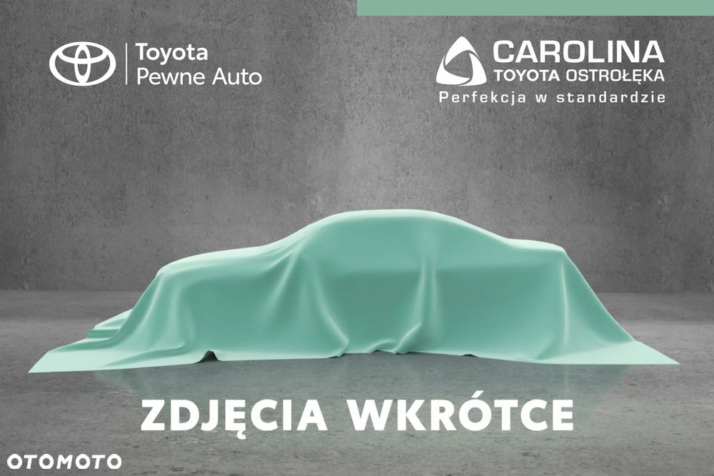 Toyota bZ4X 71.4kWh Executive - 1