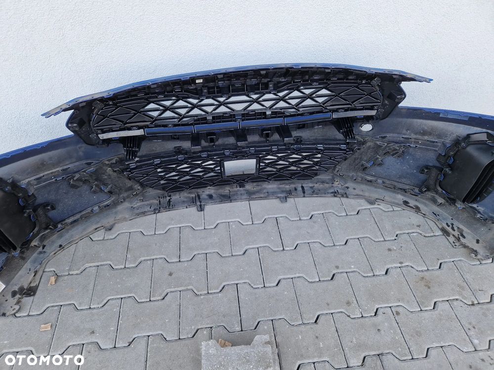 Zderzak Kia x Ceed lift 2021 - gt line - 11