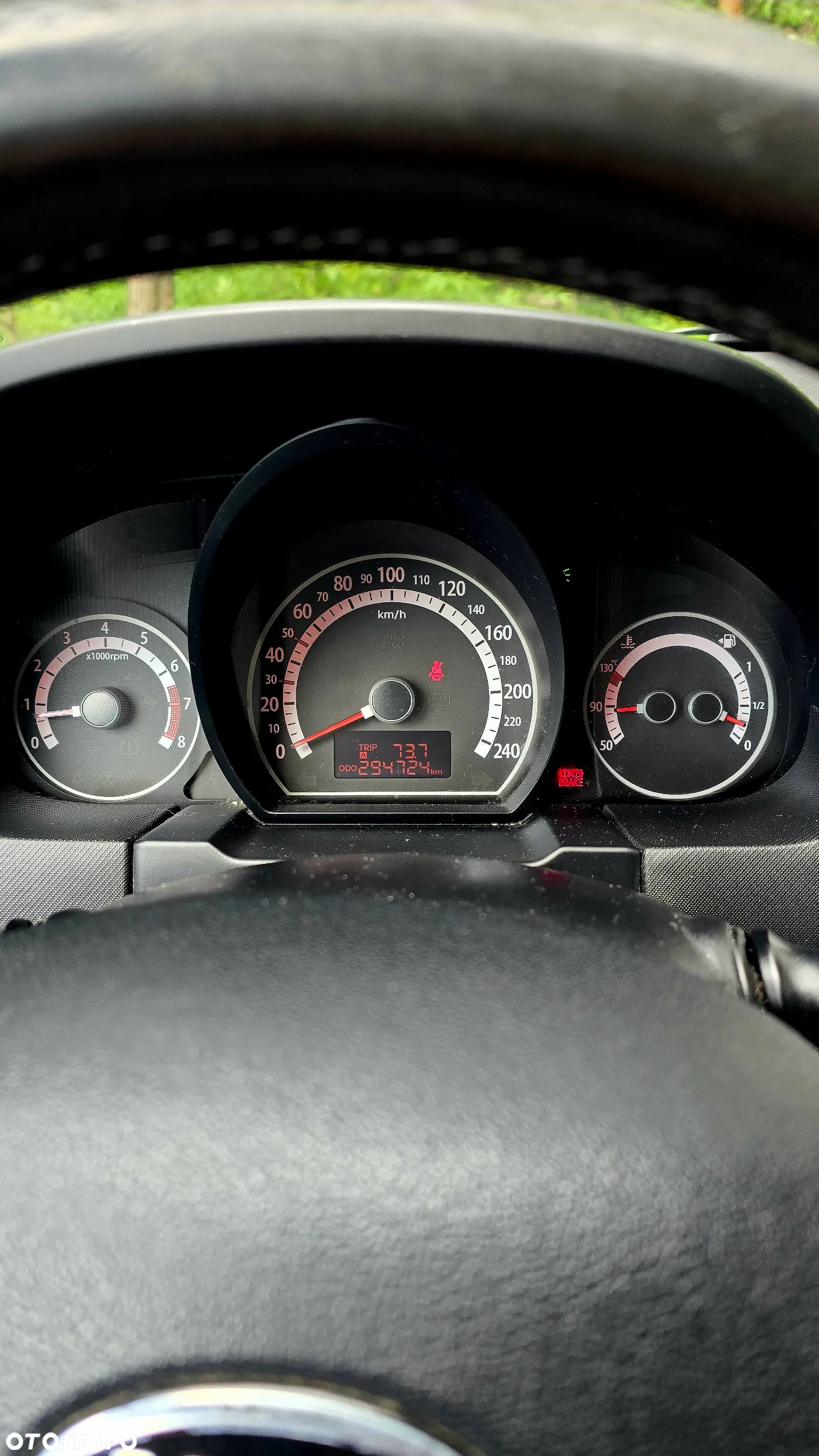Kia Ceed - 10