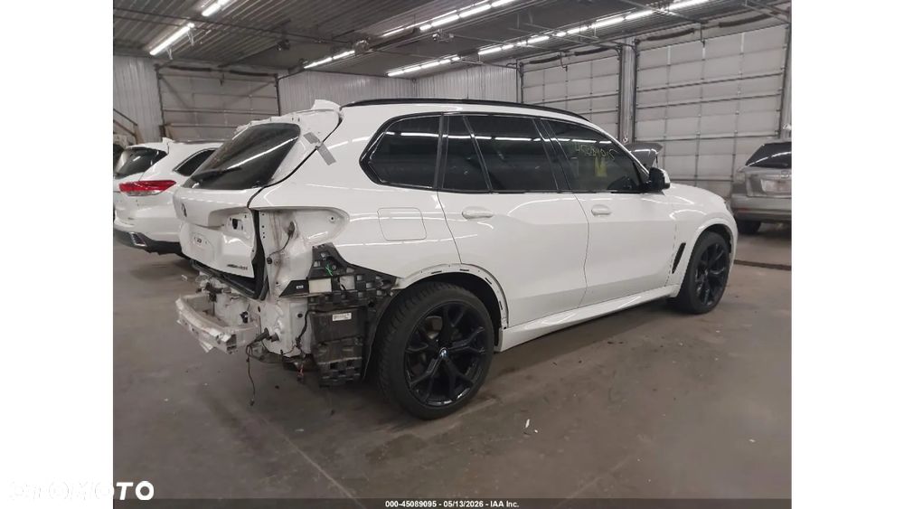 BMW X5 xDrive40i sport - 4