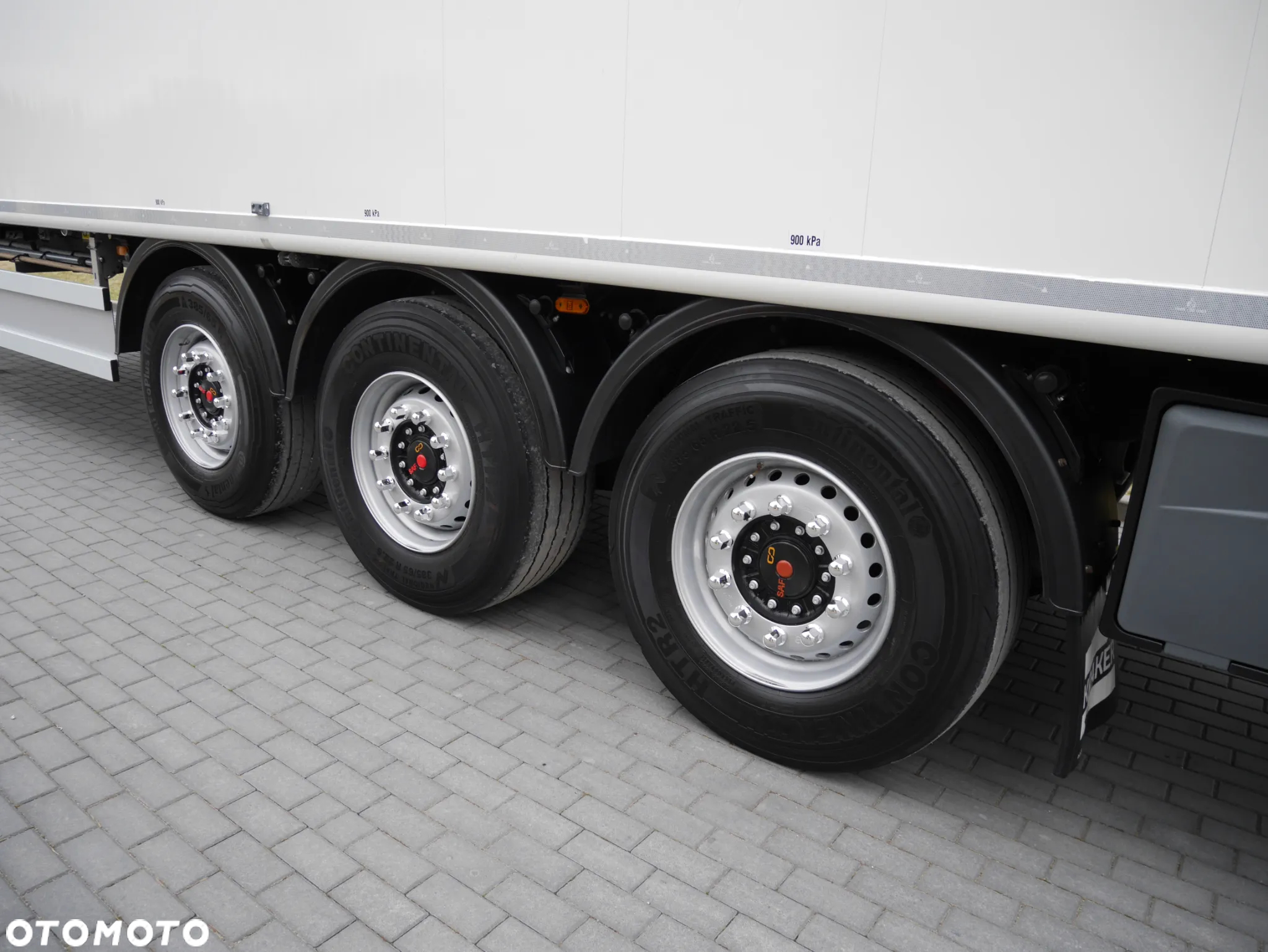 Kraker Ruchoma Podłoga 92m3 - 18