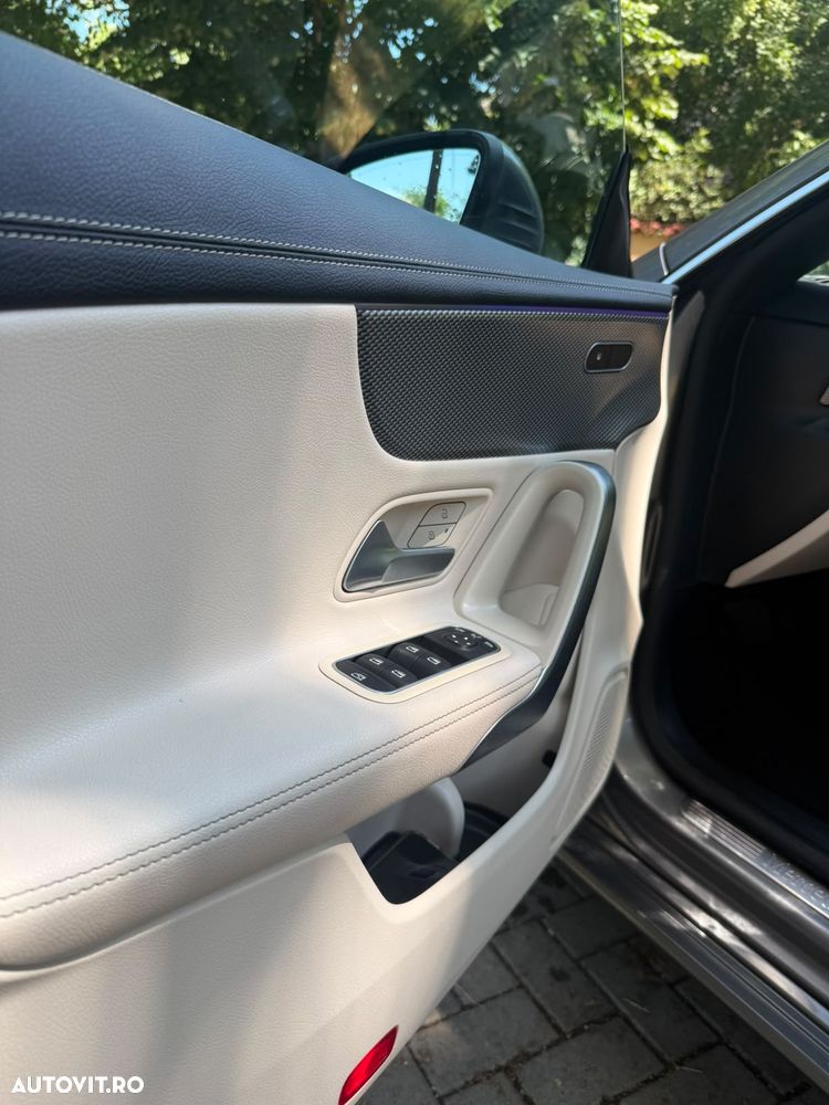 Mercedes-Benz CLA 250+ - 7