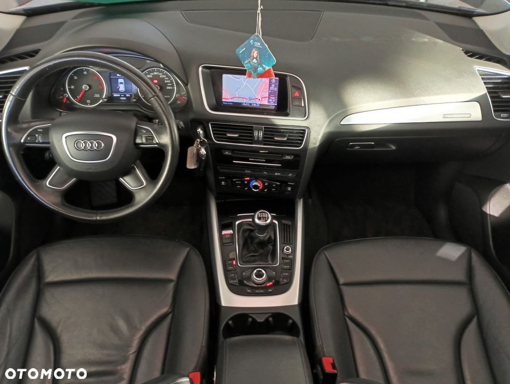 Audi Q5 - 28