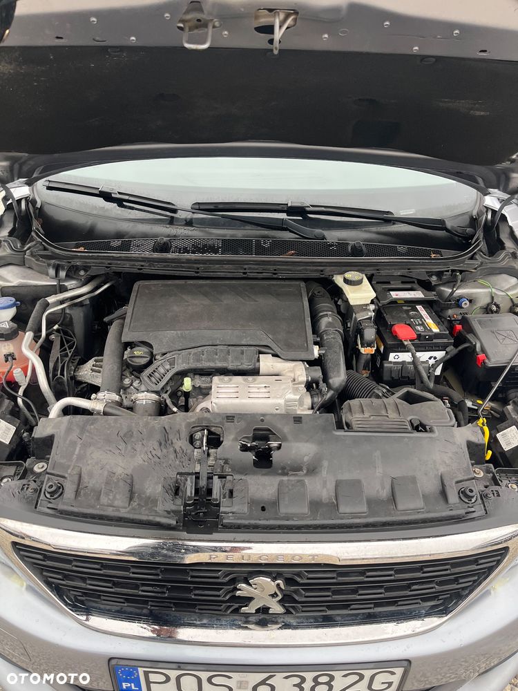 Peugeot 308 - 17