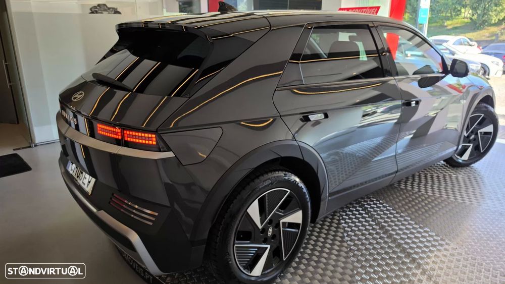 Hyundai Ioniq 5 84 kWh Premium Plus - 24