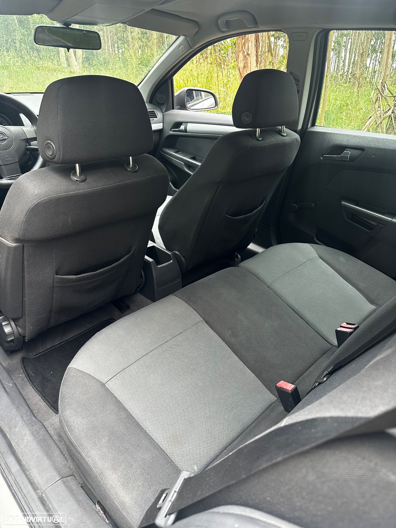 Opel Astra 1.3 CDTi Cosmo - 8