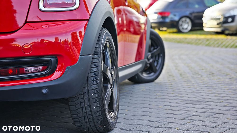 MINI Cooper S - 9