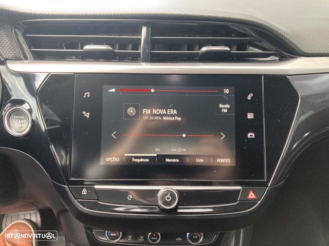 Opel Corsa-e Elegance - 24