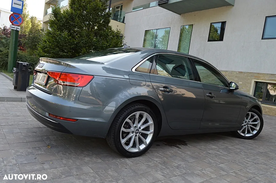 Audi A4 - 23
