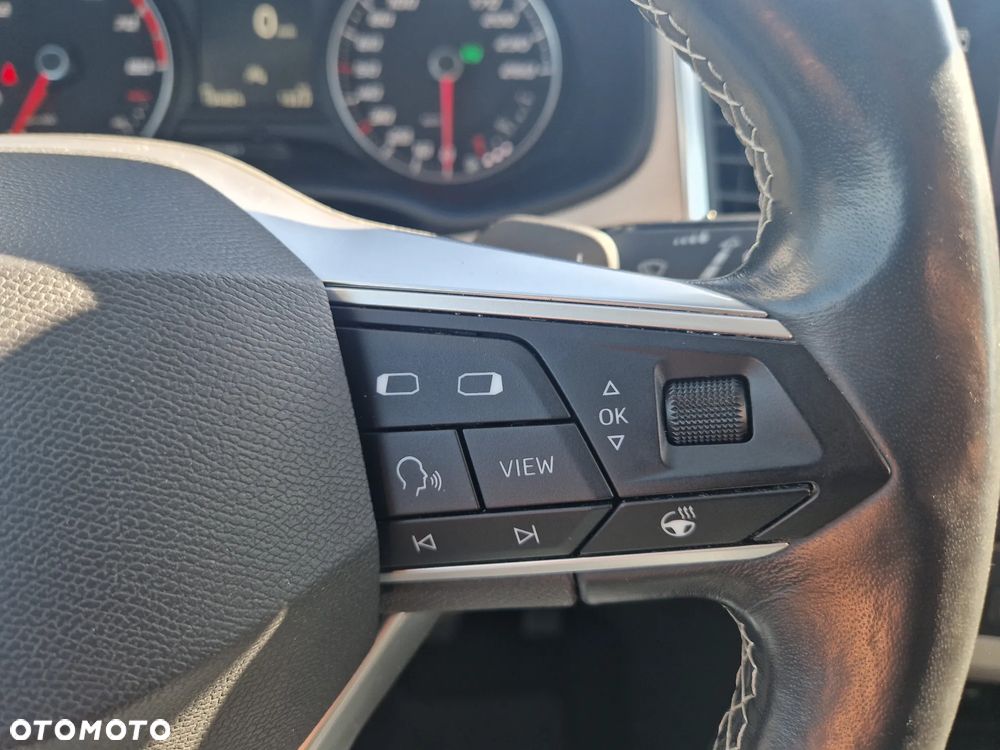 Seat Ateca 2.0 TSI 4Drive DSG OPF FR - 17