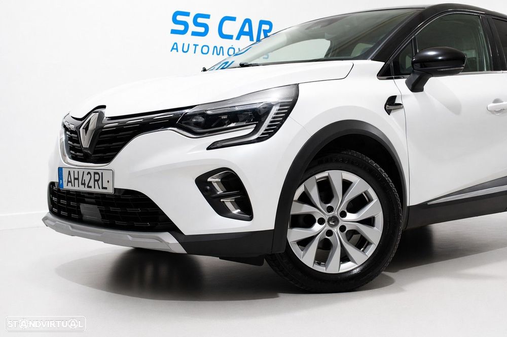 Renault Captur 1.0 TCe Intens - 3