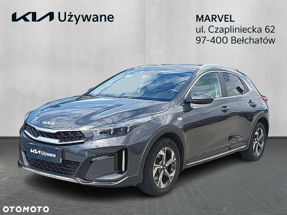 Kia XCeed 1.5 T-GDI M DCT - 1