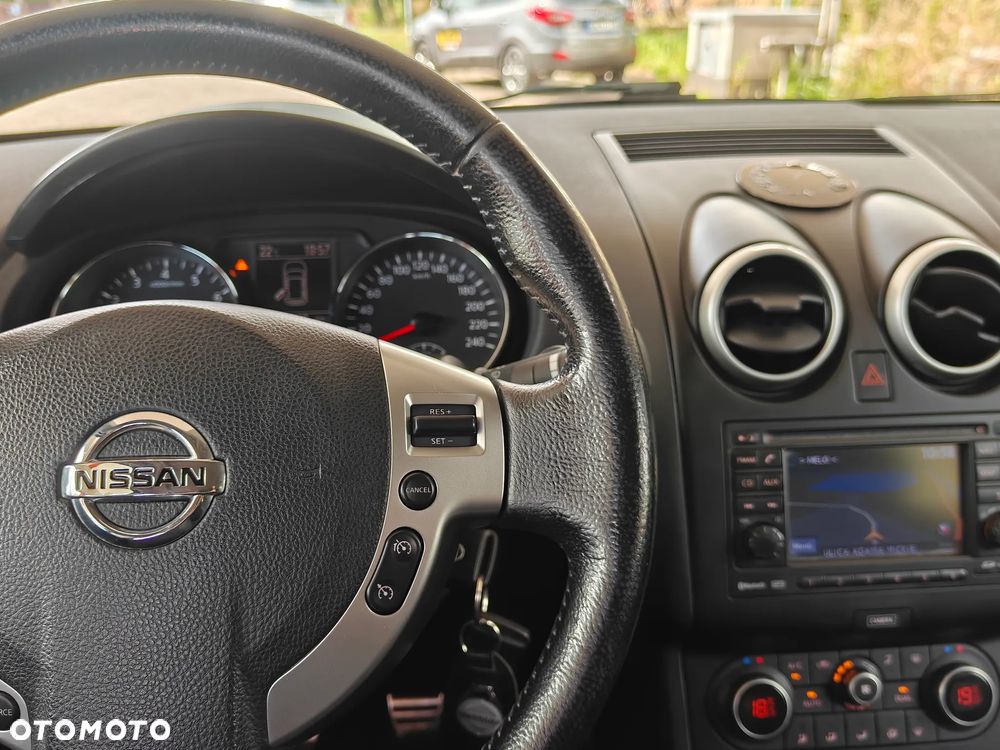 Nissan Qashqai 1.6 360 S/S - 26