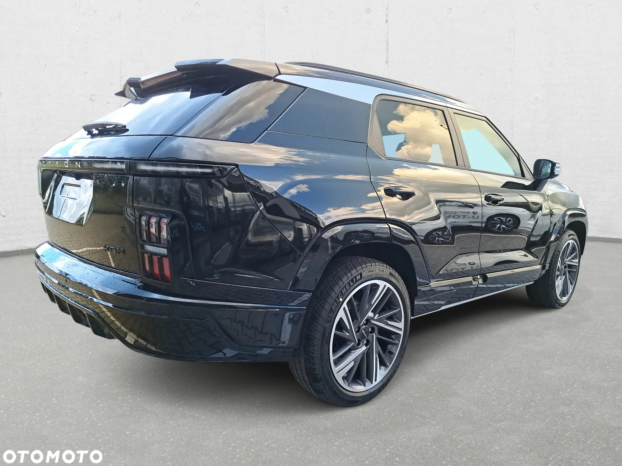 SsangYong/KGM Actyon Acyton 1.5 T-GDI Joy - 5