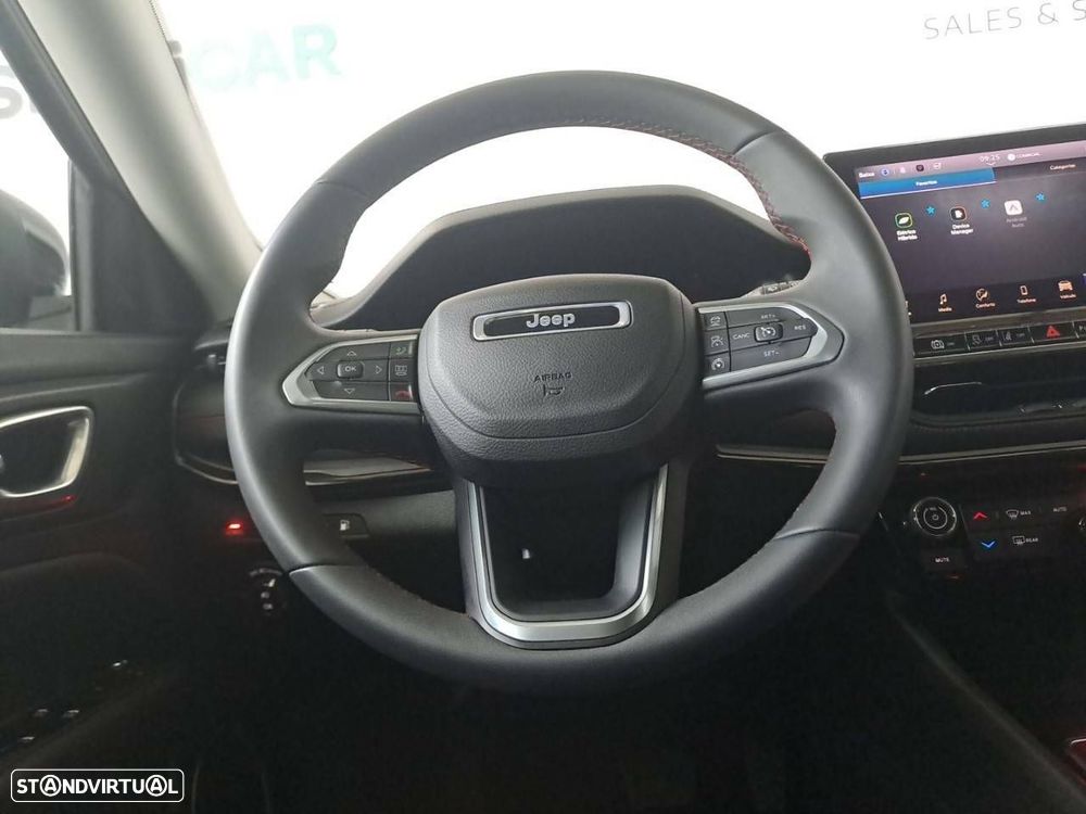 Jeep Compass 1.3 TG 4Xe Trailhawk - 12