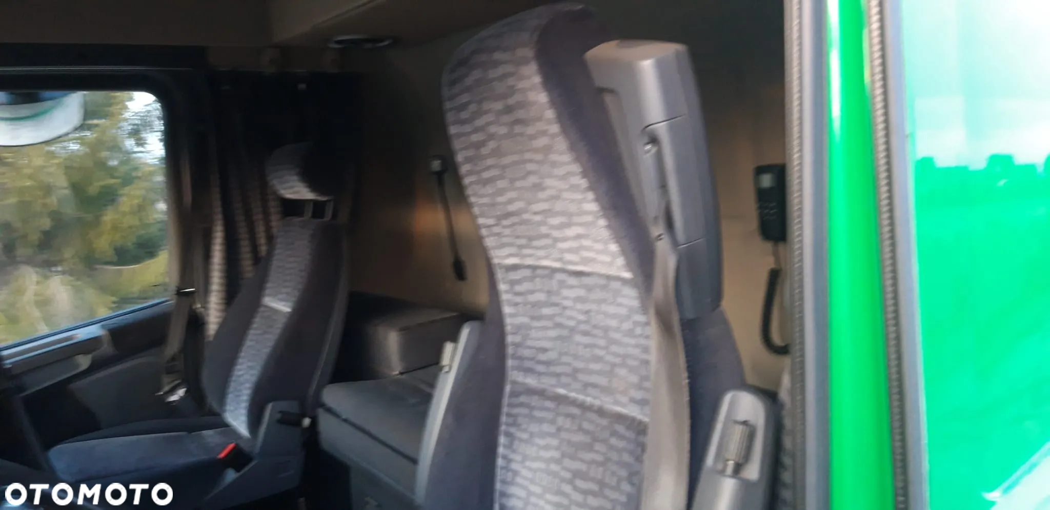Scania R420 ze sprzęgłem Euro5 z Adblu Super stan tylko748 tyś km kabina sypialna - 19
