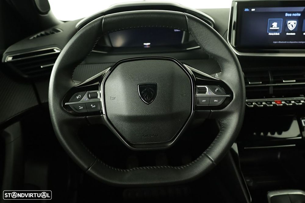 Peugeot 2008 1.2 PureTech Allure - 15
