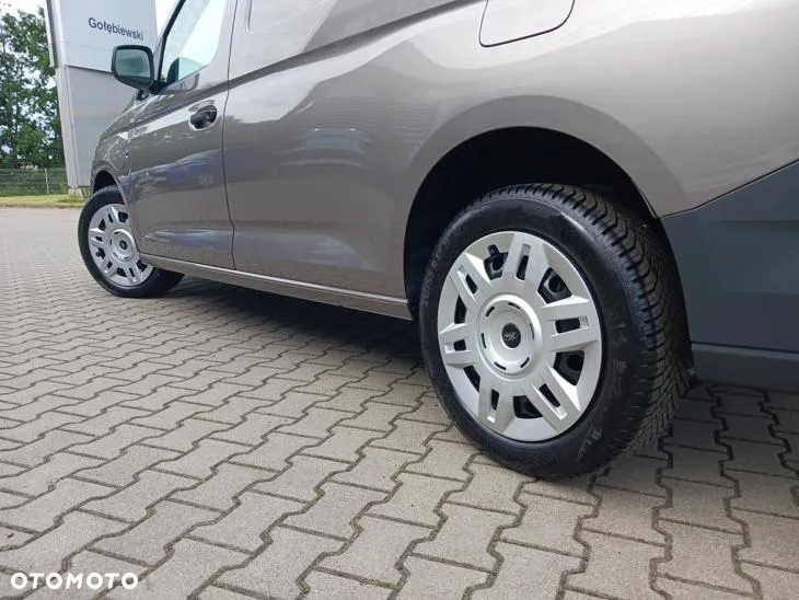 Ford TRANSIT CONNECT - 30