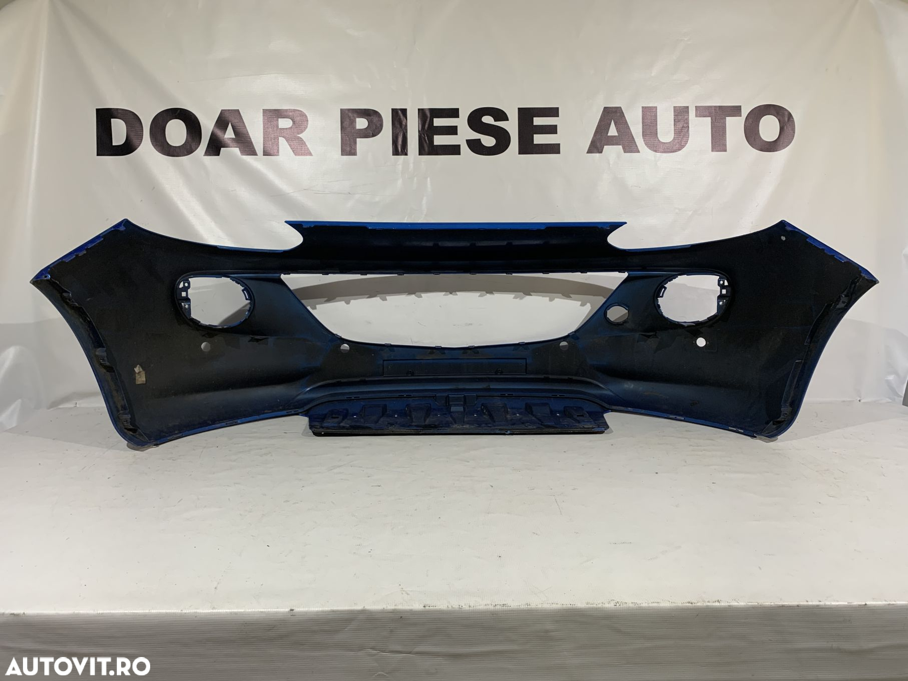 Bara fata Opel Adam, 2012, 2013, 2014, 2015, 2016, 2017, 2018, 2019, cod origine OE 13355266. - 17