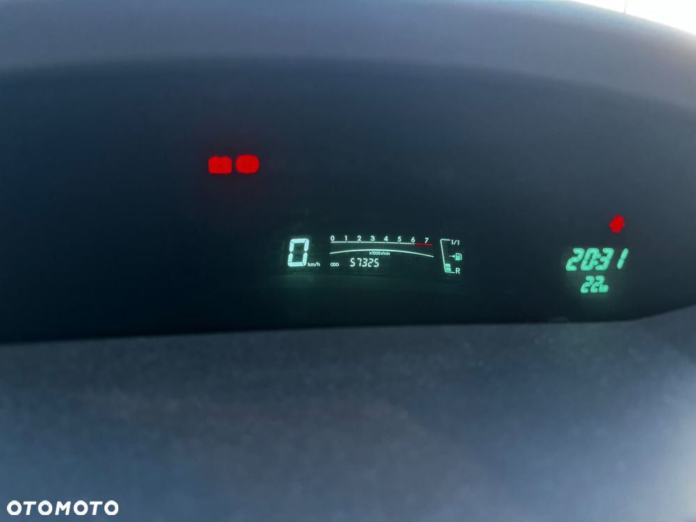 Toyota Yaris 1.33 Luna - 6