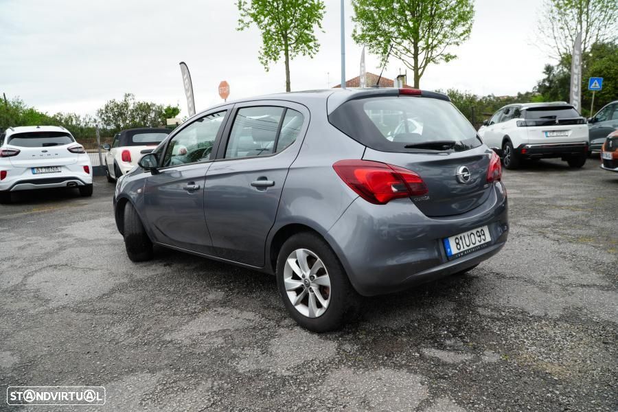 Opel Corsa 1.3 CDTi Enjoy - 6