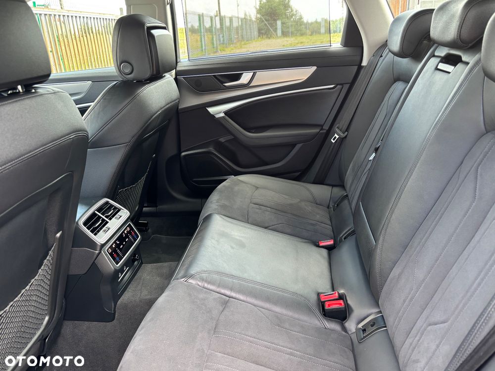 Audi A6 Avant 40 TDI mHEV Quattro S Line S tronic - 24