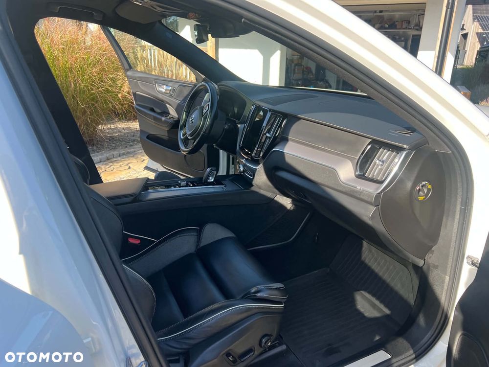 Volvo XC 60 - 12
