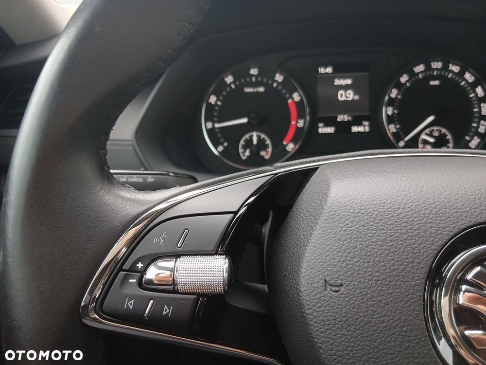 Skoda Octavia 1.5 TSI GPF ACT Ambition - 28