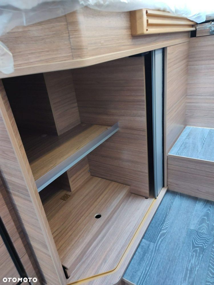 Weinsberg CaraCompact MB 640 MEG EDITION [PEPPER] - 20