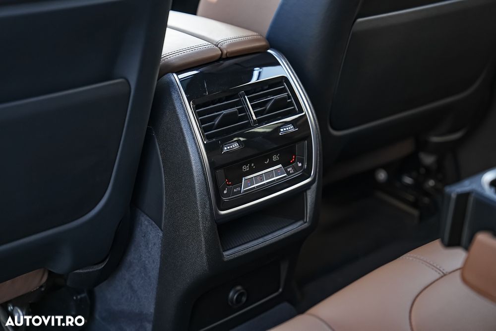 BMW X6 M Competition MHEV - 32