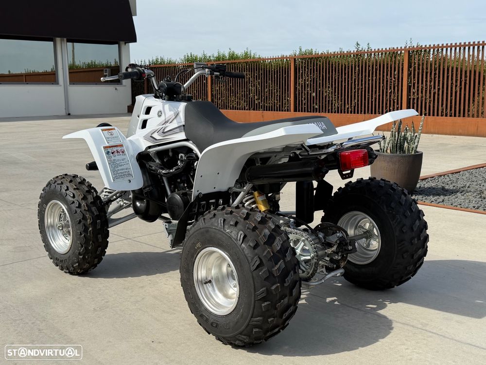 Yamaha Banshee - 6