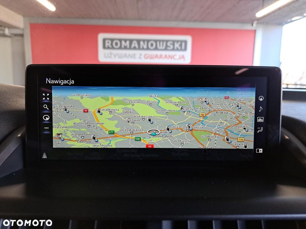 Lexus NX 300 F Sport AWD - 18