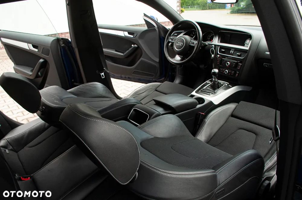 Audi A5 Sportback 1.8 TFSI - 23