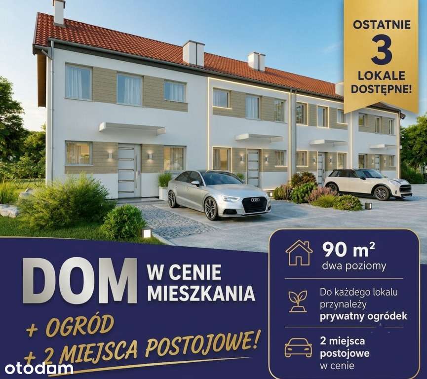 Nie przegap tej wyjątkowej okazji!