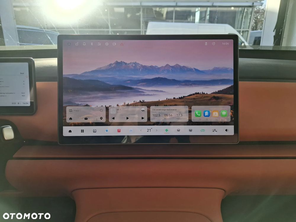 Leapmotor C10 69.9 kWh PRO Design - 11