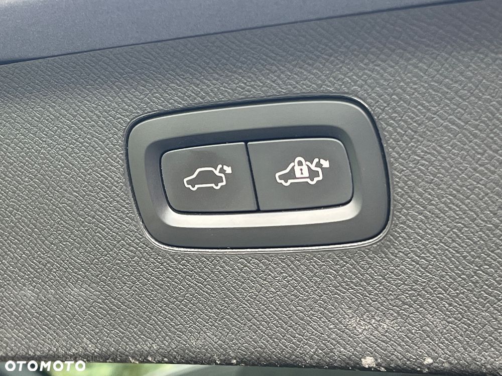 Volvo XC 90 D5 AWD Inscription - 36