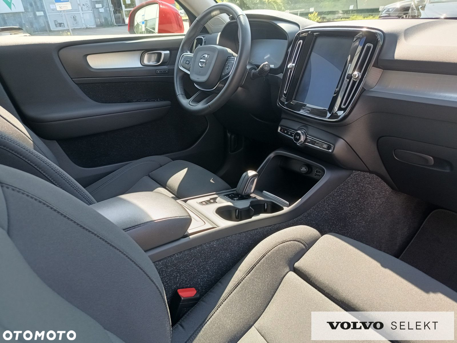 Volvo XC 40 - 26